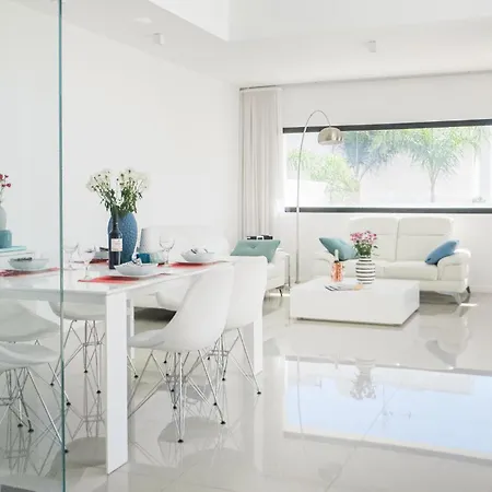 Casa 5 בית נופש