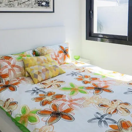 בית נופש Casa 5 *