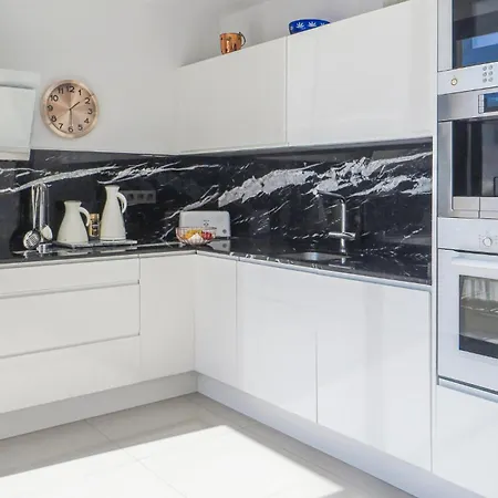 Casa 5 * سيوداد كيسادا