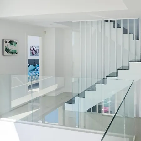 بيت للعطل Casa 5 *