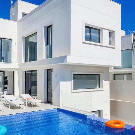 Casa 5 בית נופש