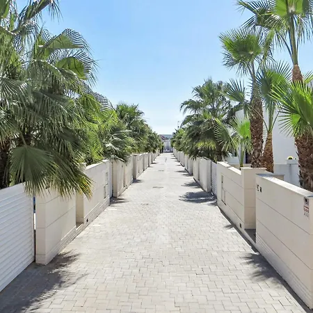 בית נופש Casa 5