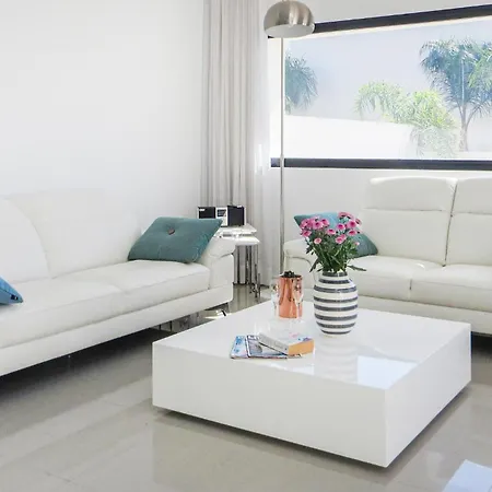 بيت للعطل Casa 5